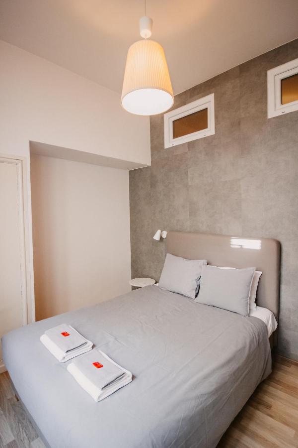 Beautiful Apartments In Porte De Namur Bruselas Exterior foto