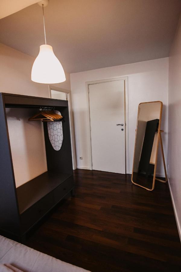 Beautiful Apartments In Porte De Namur Bruselas Exterior foto