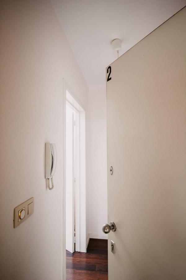 Beautiful Apartments In Porte De Namur Bruselas Exterior foto